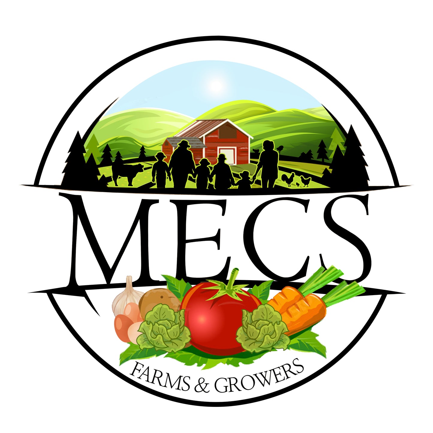 MECS Farms Gift Card
