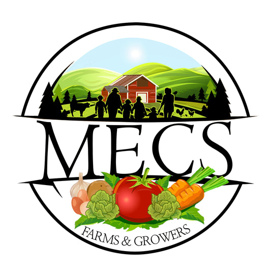 MECS Farms Gift Card